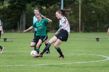 Bild 69 - Frauen SG Holstein Sued - SV Eintracht Luebeck : Ergebnis: 3:0